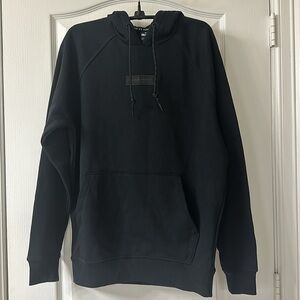 Under Armour Terry Hoodie NWT